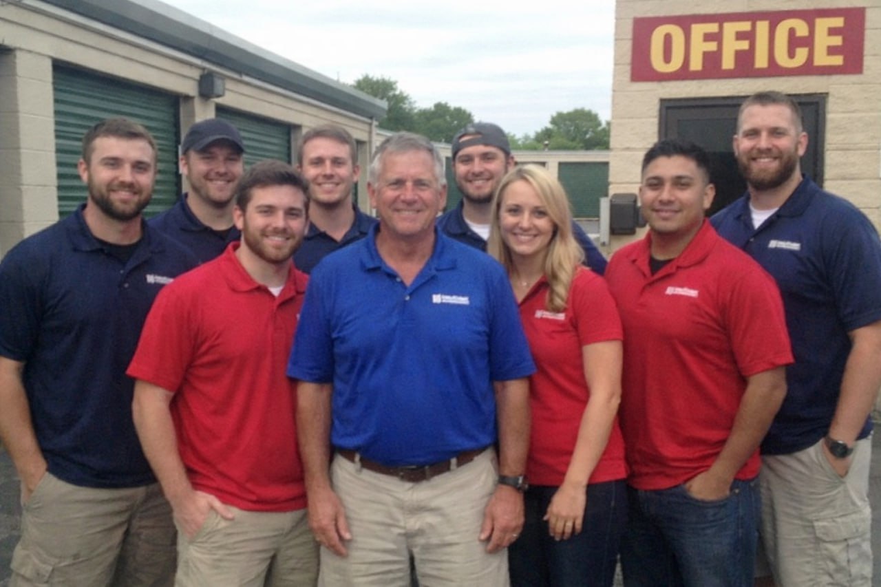 Water damage restoration professionals in Chico, CA